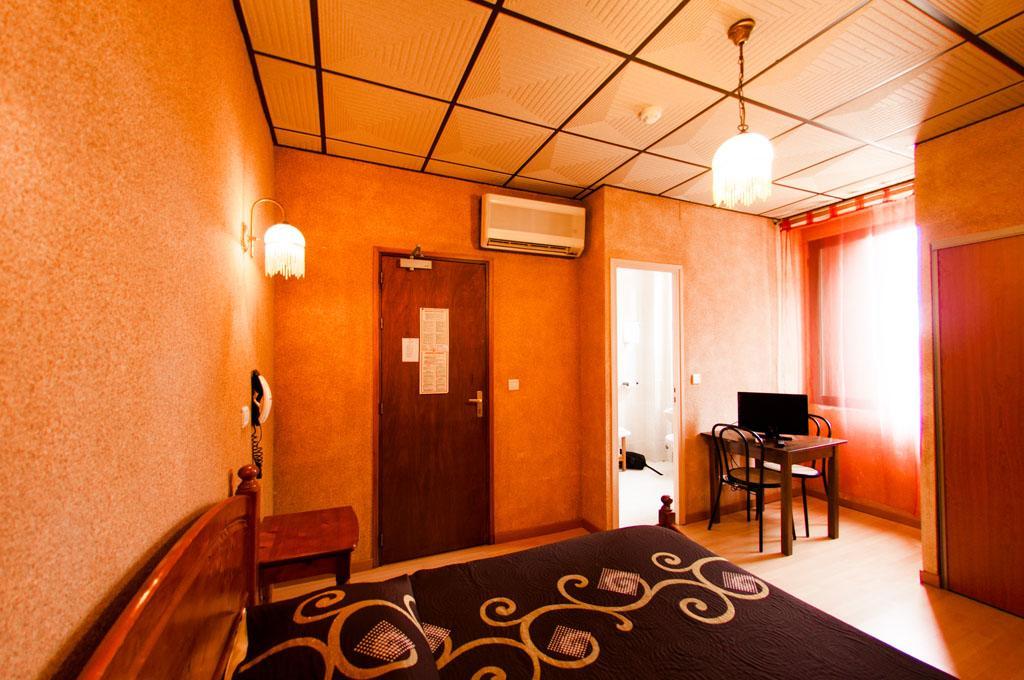 Hotel & Restaurant Le Beau Sejour Porto  Exterior photo