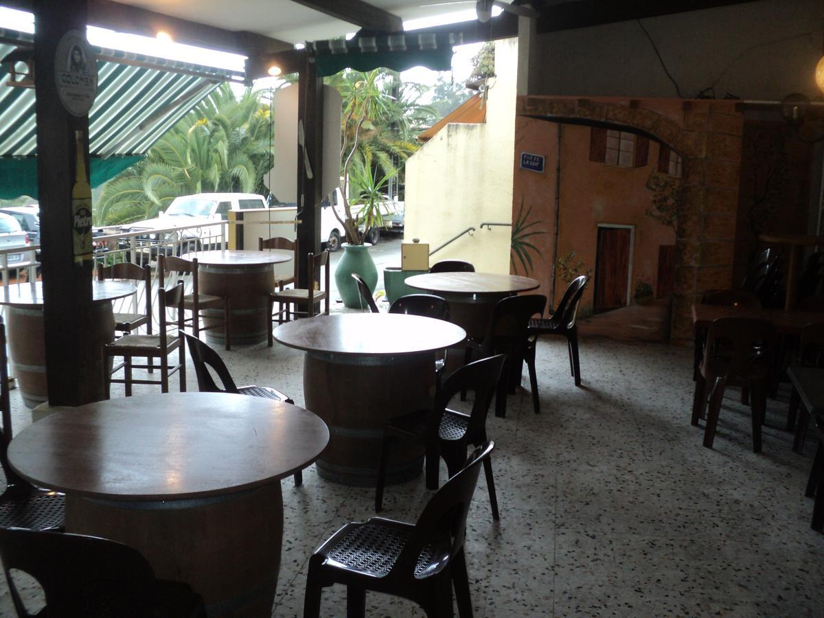 Hotel & Restaurant Le Beau Sejour Porto  Exterior photo
