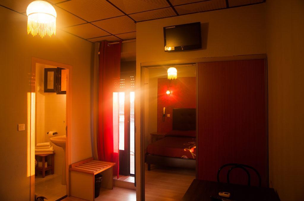 Hotel & Restaurant Le Beau Sejour Porto  Exterior photo