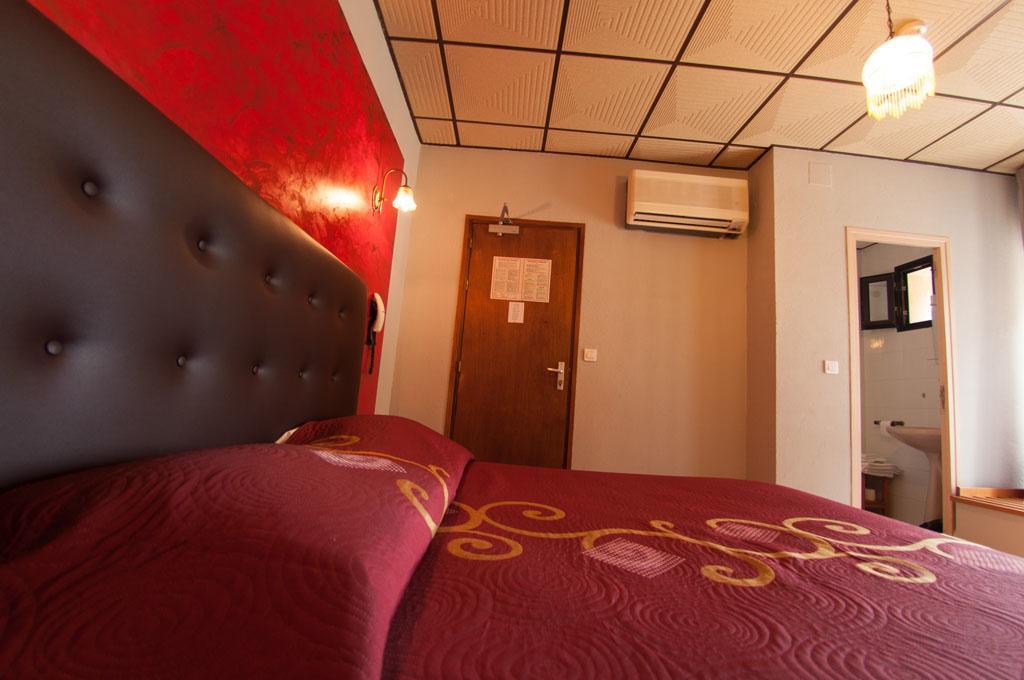 Hotel & Restaurant Le Beau Sejour Porto  Exterior photo